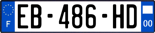 EB-486-HD