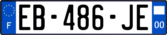 EB-486-JE