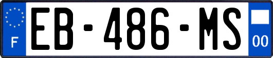 EB-486-MS