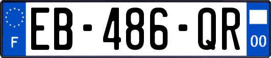 EB-486-QR