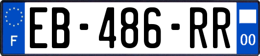 EB-486-RR