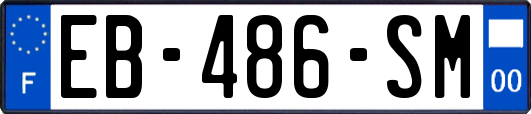 EB-486-SM