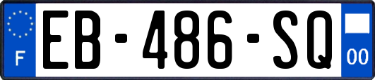 EB-486-SQ
