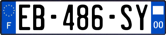 EB-486-SY