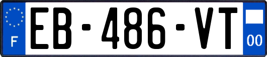 EB-486-VT