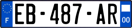 EB-487-AR