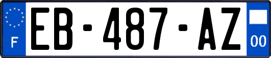 EB-487-AZ