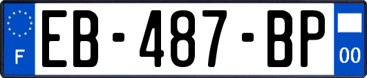 EB-487-BP