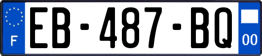 EB-487-BQ