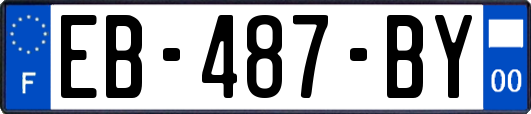 EB-487-BY