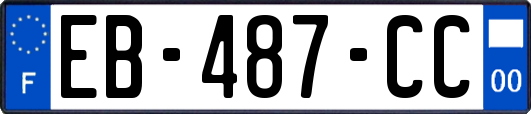 EB-487-CC