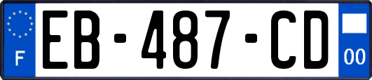 EB-487-CD