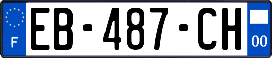 EB-487-CH