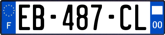 EB-487-CL