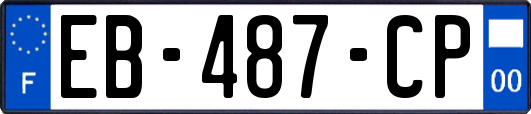 EB-487-CP