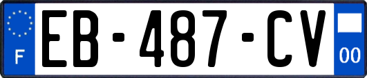 EB-487-CV