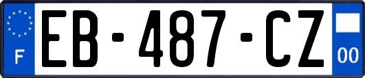 EB-487-CZ