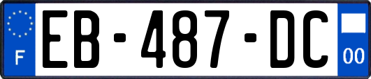 EB-487-DC