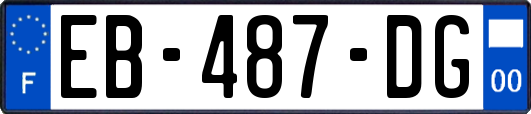 EB-487-DG