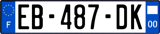 EB-487-DK