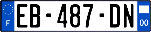 EB-487-DN