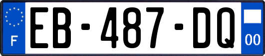 EB-487-DQ