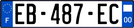 EB-487-EC