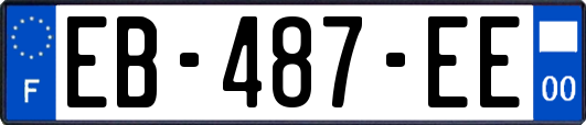 EB-487-EE