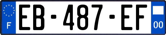 EB-487-EF