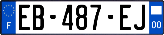 EB-487-EJ