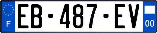 EB-487-EV