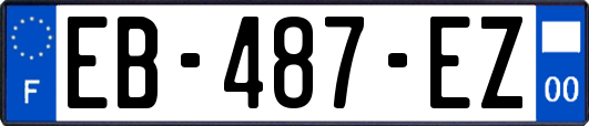 EB-487-EZ