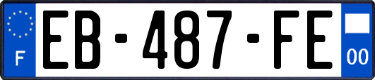 EB-487-FE