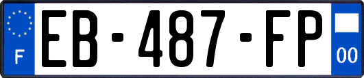 EB-487-FP