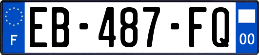 EB-487-FQ