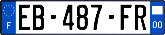 EB-487-FR