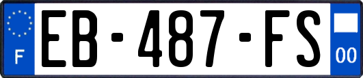 EB-487-FS