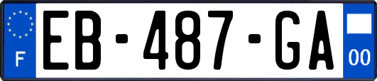 EB-487-GA