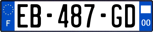 EB-487-GD