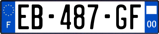 EB-487-GF