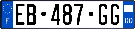 EB-487-GG