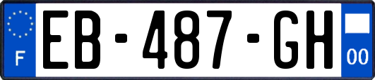 EB-487-GH