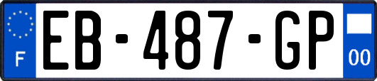 EB-487-GP