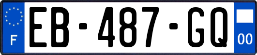 EB-487-GQ