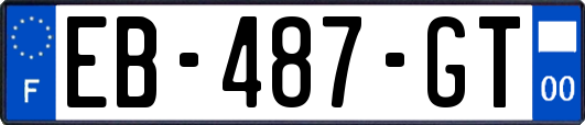 EB-487-GT