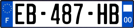 EB-487-HB