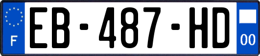 EB-487-HD