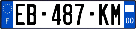 EB-487-KM