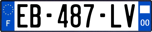 EB-487-LV