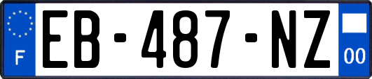 EB-487-NZ